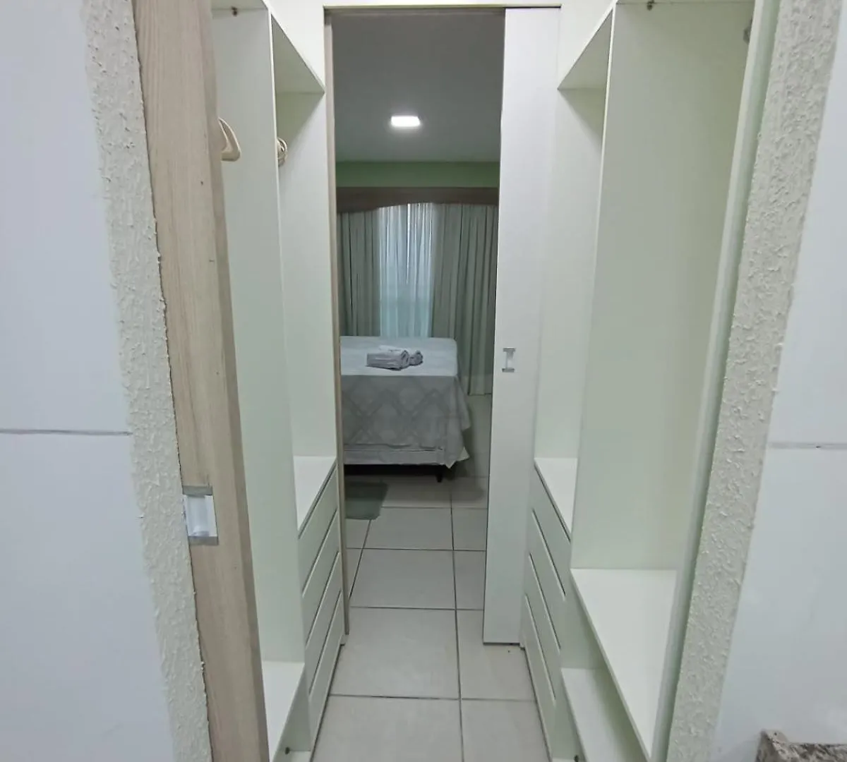Apartamento Vista Mar Na Praia De Iracema - Terracos Do Atlantico Fortaleza