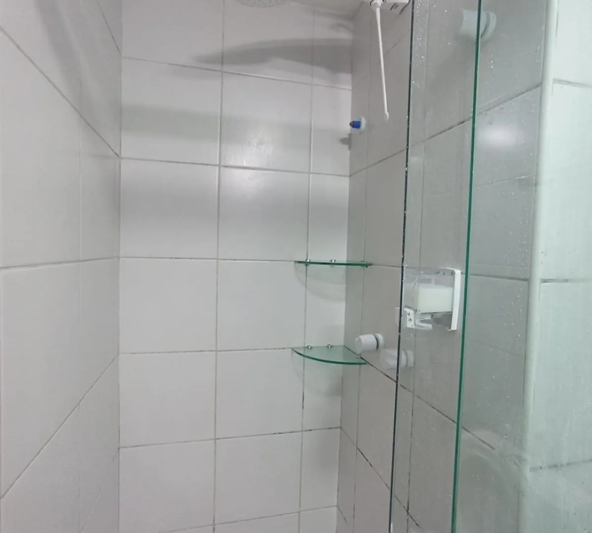 Apartamento Vista Mar Na Praia De Iracema - Terracos Do Atlantico Fortaleza  0*, Fortaleza (Ceara)